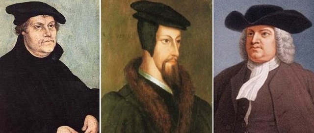 Conductores de Opinión