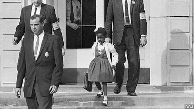 Brown v. Board of Education