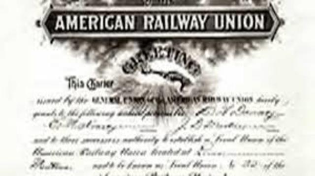 American Railway Union