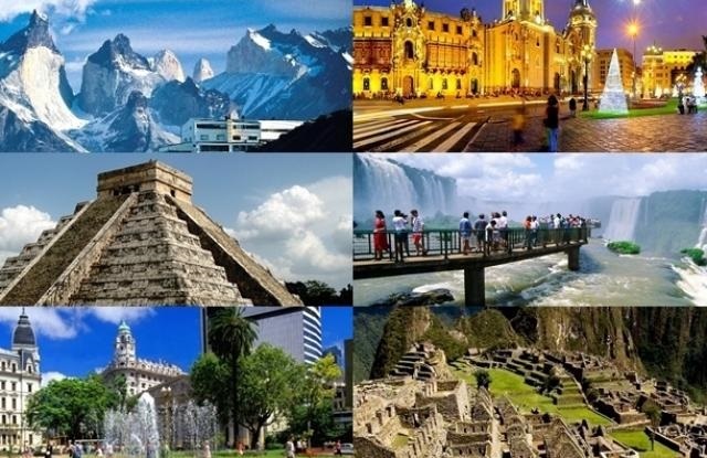 AÑO RECORD PARA EL TURIMOS EN ESPAÑA