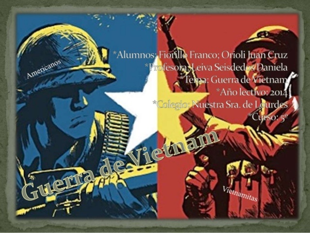 Importancia de las Relaciones Sociales en los 60´s