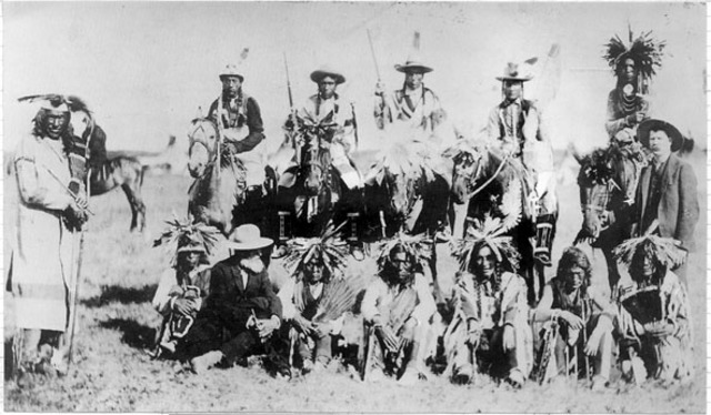 The Rebels' Prosecutions