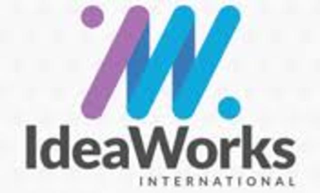 La television a color