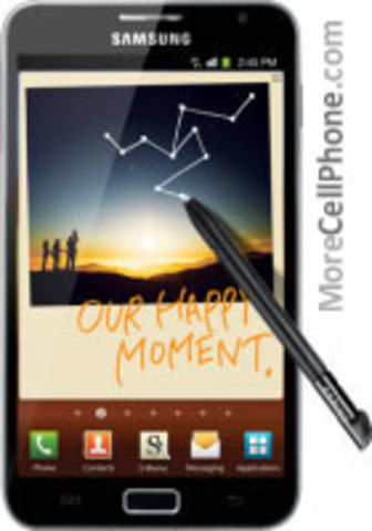 Samsung Galaxy Note