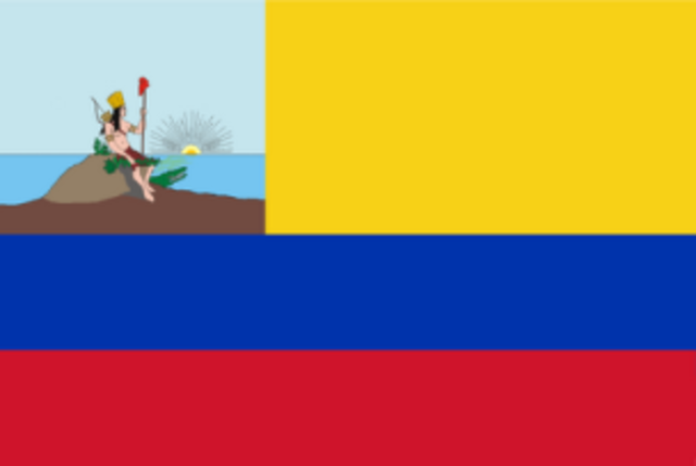 Constitución de la Primera República de Venezuela.