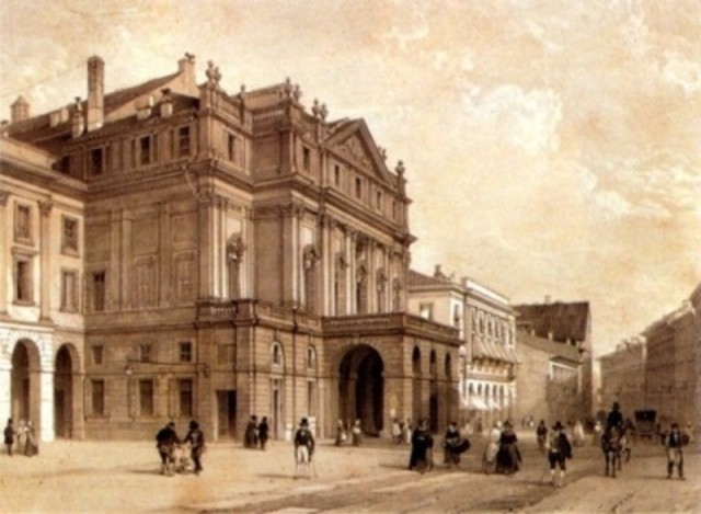 LOS PROPIETARIOS DE LAS PRINCIPALES POSADAS DE FLORENCIA FUNDAN EL PRIMER  *GREMIO DE POSADEROS¨