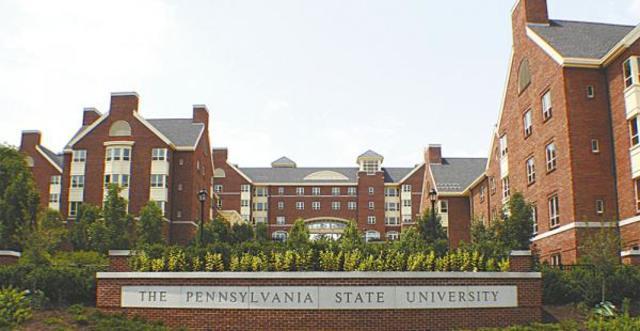 Universidad de Pensilvania