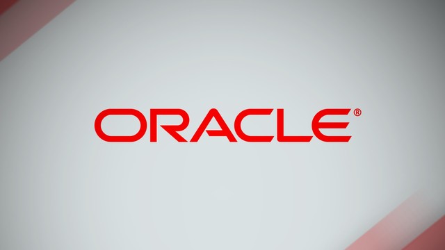 Основание корпорации Oracle