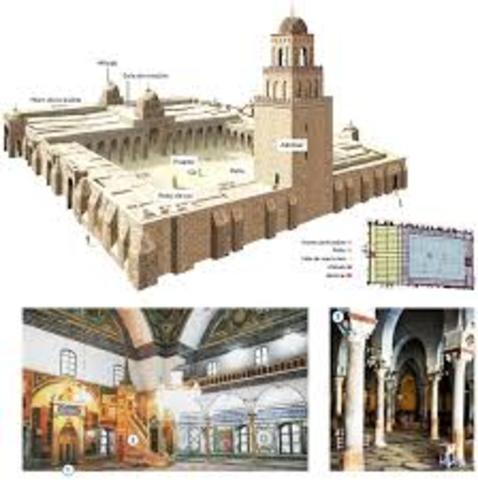 Finalizan las obras de la Mezquita de Córdoba