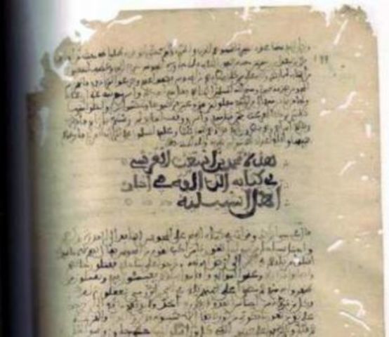 Revuelta del Arrabal de Córdoba