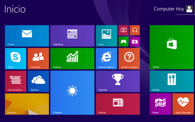 Windows 8