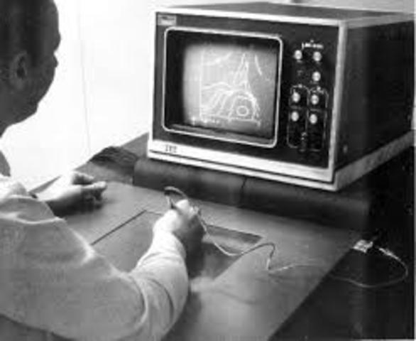 El departamento militar del Pentágono (Defense Advanced Research Projects Agency)