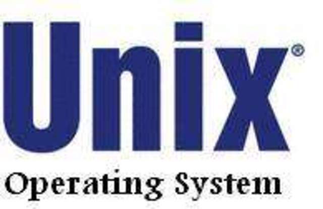 Ken Thompson: Unix