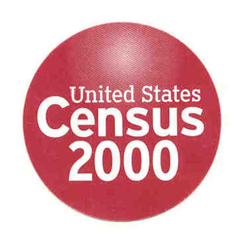 Worked on Census 2000