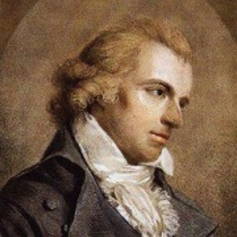 Educación estética Friedrich Schiller 1759-1805