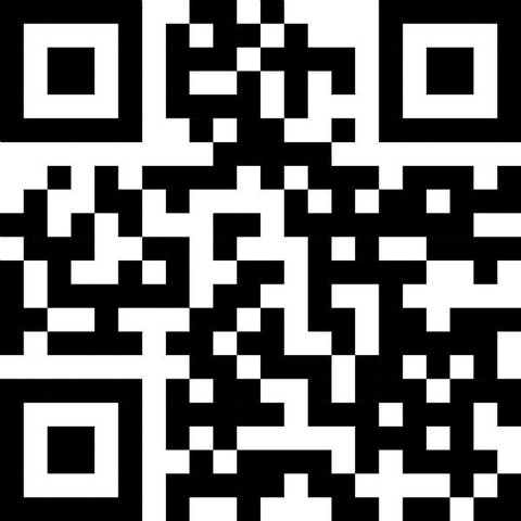 Le code QR