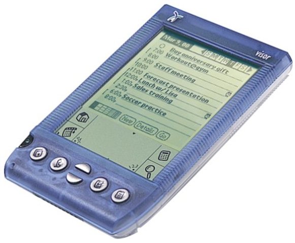 Replaced my Franklin Planner!