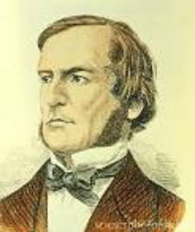 George Boole