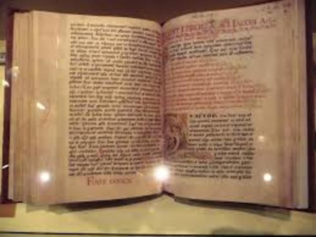 Primer libro de guia de turismo