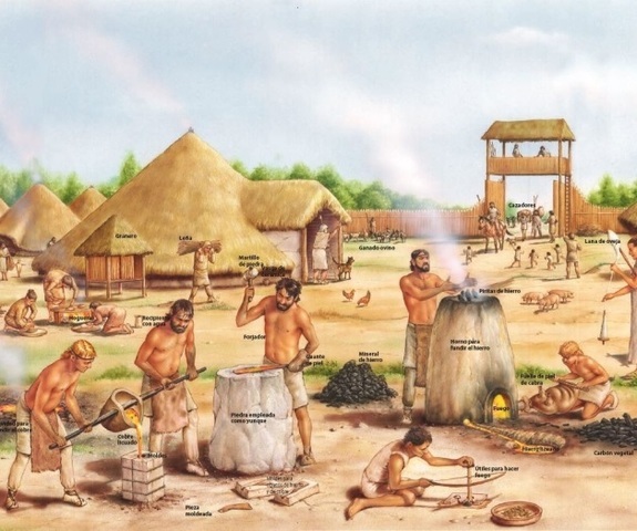 ORIGEN DE LA PEDAGOGÍA