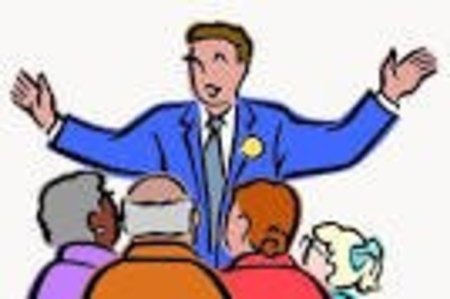 Centro de atencion de las relaciones publicas