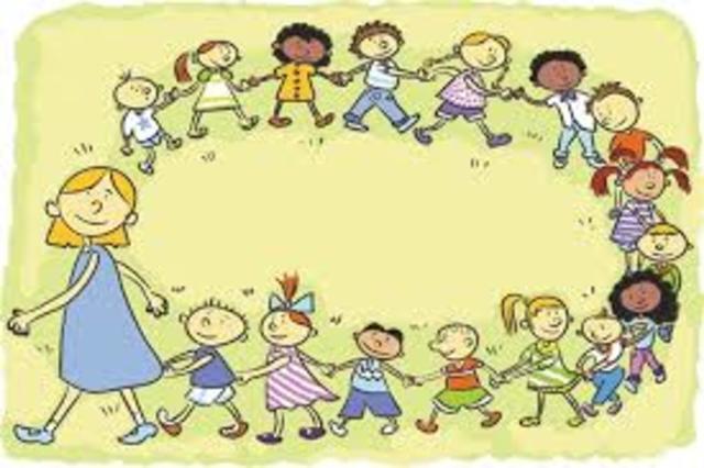 PEDAGOGÍA EN LA ACTUALIDAD