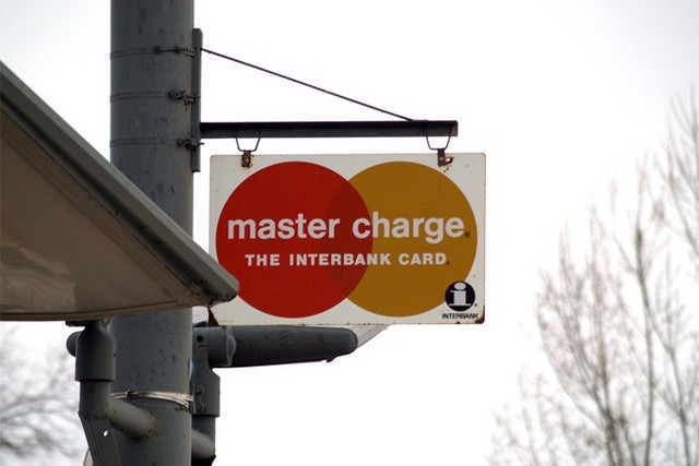 Evolución de las tarjetas de crédito