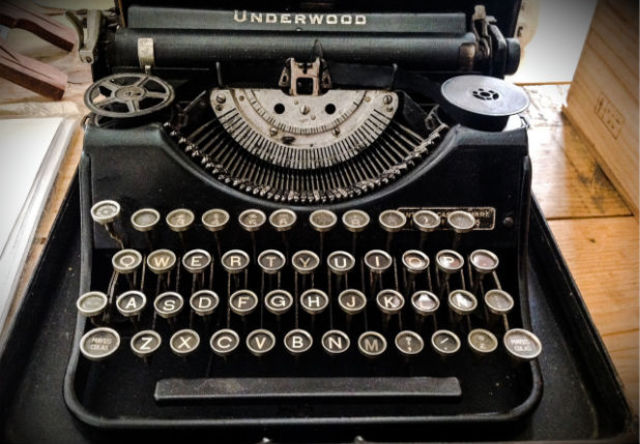Underwood