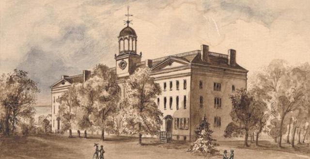 Primer comunicado de prensa