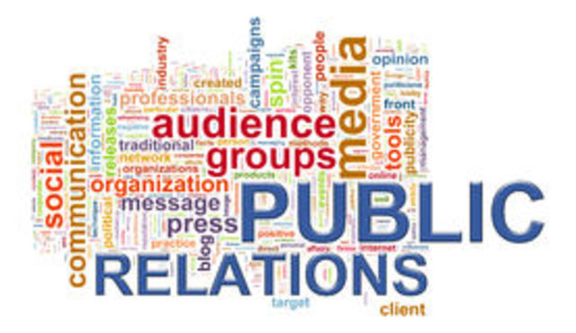 Relaciones públicas (ref)