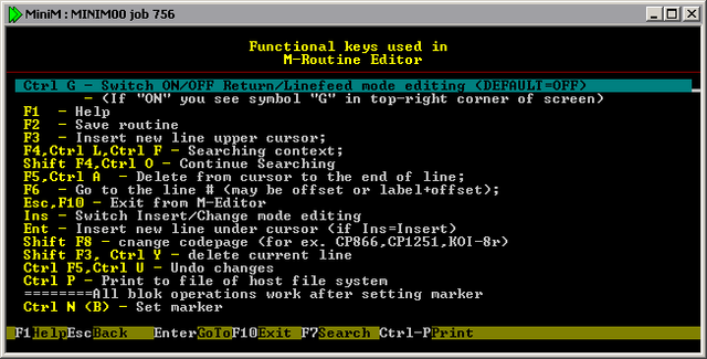 primer sistema de computadora dirigido al campo medico