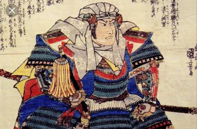 He proclaim himself Emperor