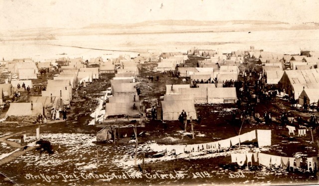 EL TRABAJO MAS CONOCIDO DE LEE