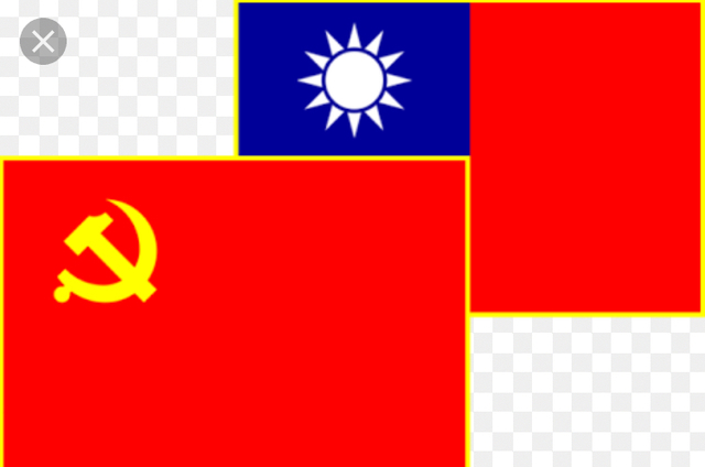 GMD and the Three laws by Yuan Shikai