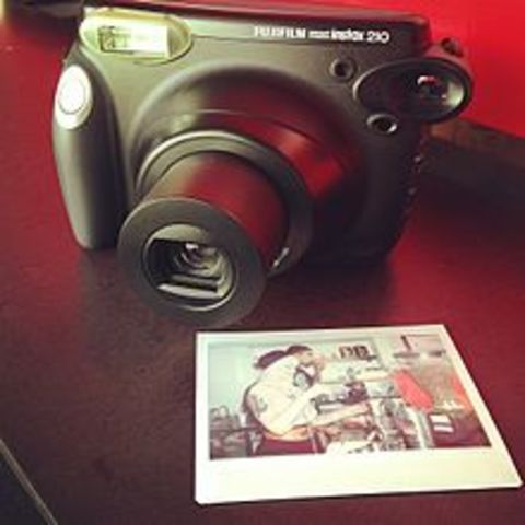 Cámaras e impresoras