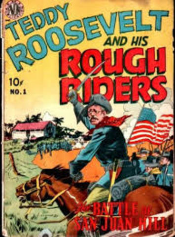 Rough Riders