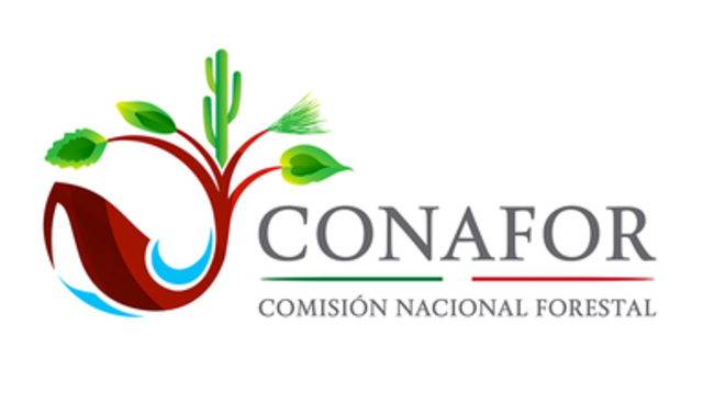 Comisión Nacional Forestal