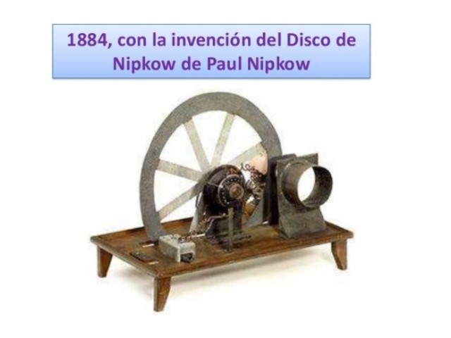 Paul Nipkow