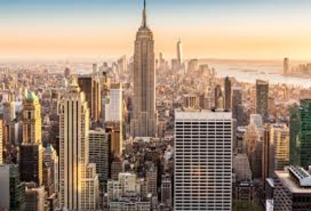 Estudiar en el Extranjero