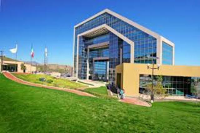 Comienzo Carrera LMC