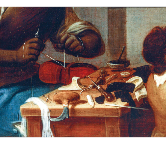 Siglo XII Trabajo artesanal