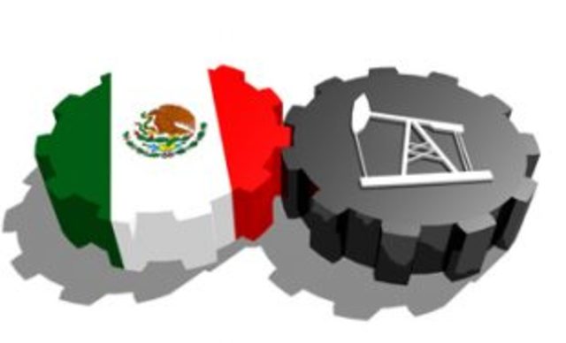 Reformas en el sector energético.