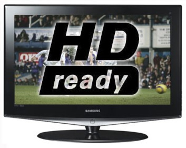 T.V. con Full HD