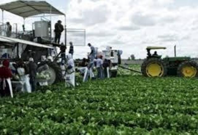 Ley de Desarrollo Rural Sustentable.