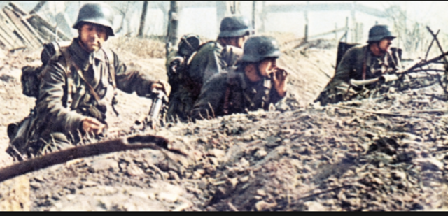 Battle of Stalingrad