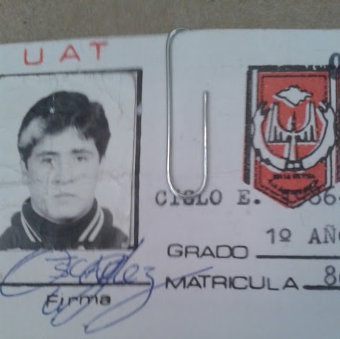 Ingreso a la Facultad Ciencias Políticas