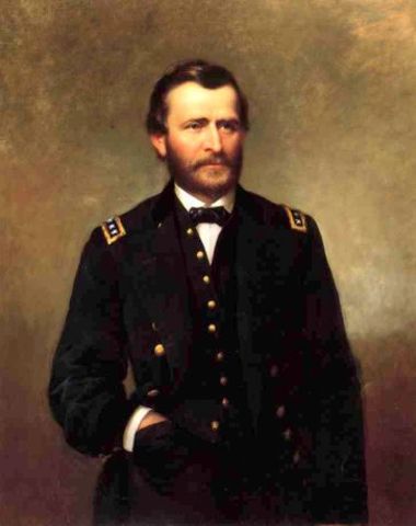 Ulysses S. Grant