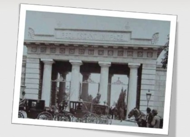 Primeros laboratorios de estándares