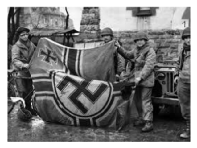 Calidad en la Segunda Guerra Mundial