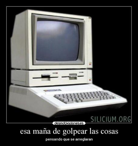 Desarrollos Recientes